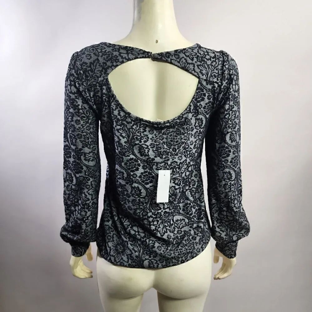Loft xs top nwt R11 - Picture 5 of 5